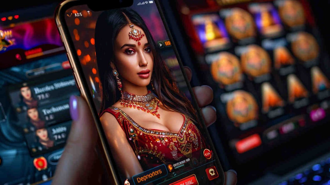 toto208 mobile app showing account security features and KYC verification status