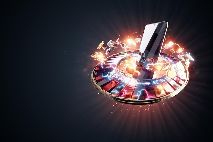 toto208 mobile app interface showing live casino tables and menu